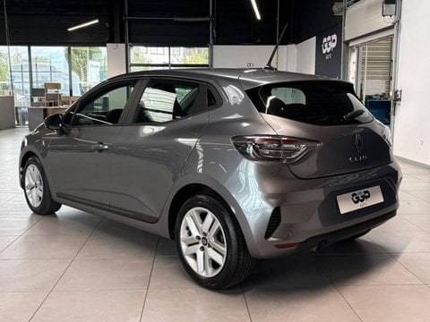 Voitures D'occasion À Seclin | Renault Clio 1.0 Tce 90Ch Evolution - 24