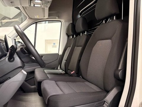 Voitures D'occasion À Seclin | Volkswagen Crafter Fg 35 L3H3 2.0 Tdi 177Ch Business 4Motion Bva8...
