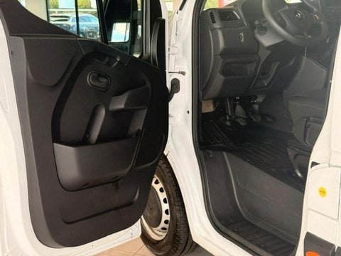 Voitures D'occasion À Seclin | Renault Master Fg F3500 L3H3 2.3 Blue Dci 135Ch Confort Euro6E (1...