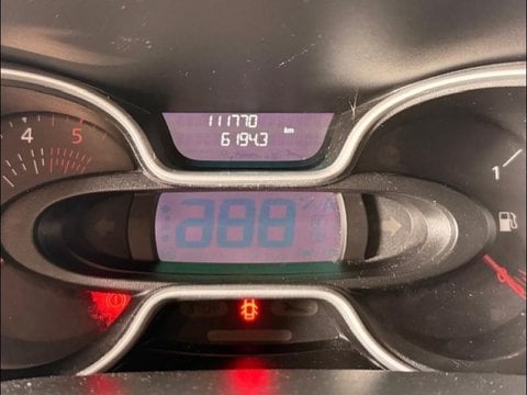 Voitures D'occasion À Seclin | Renault Trafic Fg L2H1 1300 2.0 Dci 120Ch Grand Confort S&S E6