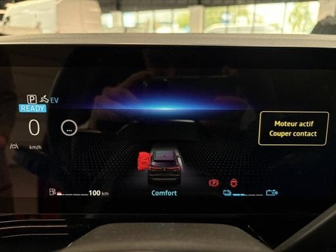 Voitures D'occasion À Seclin | Renault Austral 1.2 E-Tech Full Hybrid 200Ch Iconic Esprit Alpine...