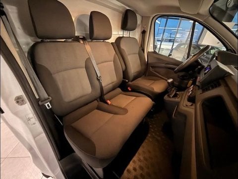 Voitures D'occasion À Seclin | Renault Trafic Fg L2H1 3T 2.0 Blue Dci 130Ch Confort (19999€Ht)