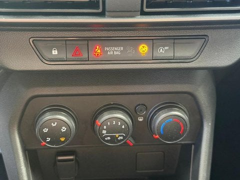 Voitures D'occasion À Seclin | Dacia Sandero 1.0 Sce 65Ch Essential
