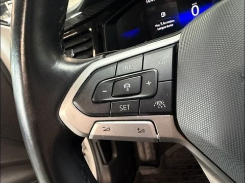 Voitures D'occasion À Seclin | Volkswagen Taigo 1.0 Tsi 110Ch Life Dsg7