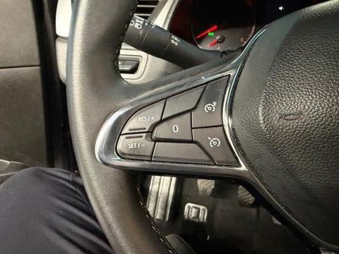 Voitures D'occasion À Seclin | Renault Captur 1.0 Tce 90Ch Business