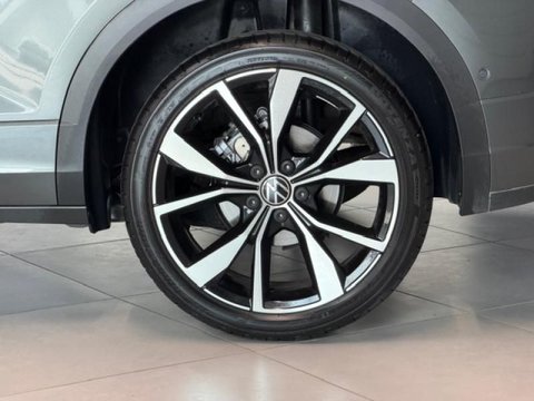 Voitures D'occasion À Seclin | Volkswagen T-Roc 1.5 Tsi Evo2 150Ch R-Line Dsg7