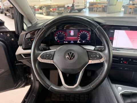 Voitures D'occasion À Seclin | Volkswagen Golf 1.5 Tsi Act Opf 130Ch Life