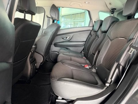 Voitures D'occasion À Seclin | Renault Scénic Scenic 1.7 Blue Dci 120Ch Business Intens Edc