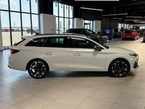 Voitures D'occasion À Seclin | Cupra Leon St 2.0 Tdi 150Ch V Dsg7