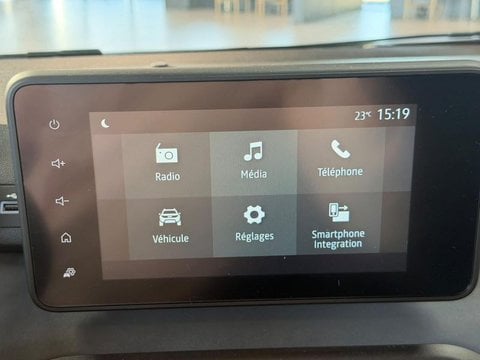 Voitures D'occasion À Seclin | Dacia Sandero 1.0 Tce 110Ch Stepway Extreme -24