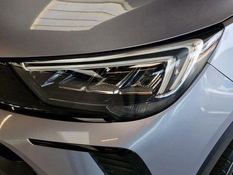 Voitures D'occasion À Seclin | Opel Crossland 1.2 Turbo 110Ch Gs Line