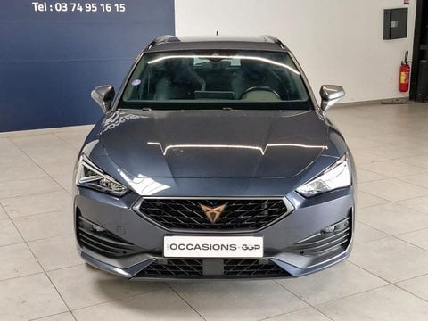 Voitures D'occasion À Seclin | Cupra Leon 1.4 E-Hybrid 204Ch V Dsg6