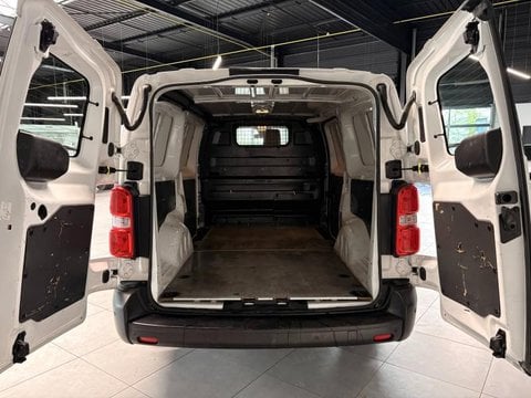 Voitures D'occasion À Seclin | Toyota Proace Medium 2.0 D-4D 140 Business Rc21