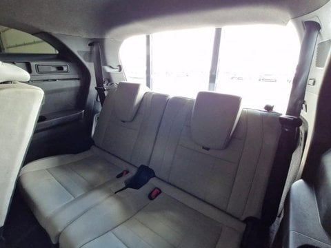 Voitures D'occasion À Seclin | Renault Espace 1.2 E-Tech Full Hybrid 200Ch Iconic 7 Places - 24