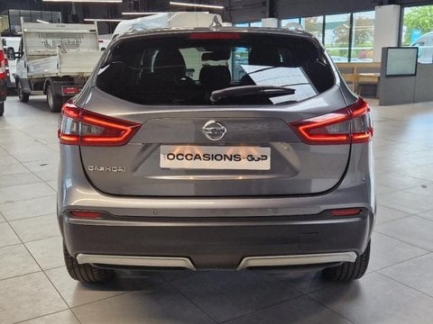 Voitures D'occasion À Seclin | Nissan Qashqai 1.5 Dci 115Ch Tekna 2019 Euro6-Evap