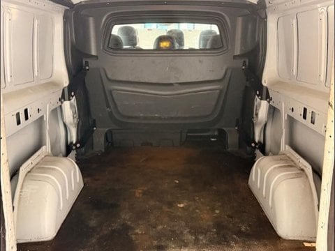 Voitures D'occasion À Seclin | Renault Trafic Fg L2H1 1200 1.6 Dci 95Ch Cabine Approfondie Grand...