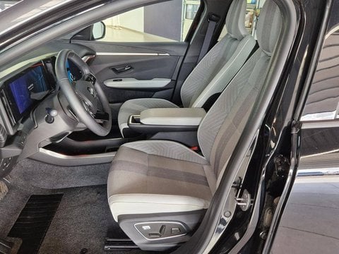 Voitures D'occasion À Seclin | Renault Scénic Scenic E-Tech Electric 220Ch 87Kwh Techno Option ...
