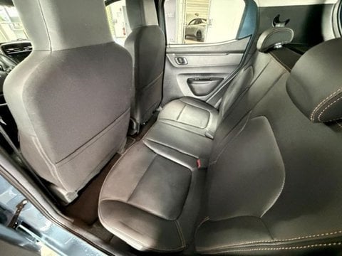 Voitures D'occasion À Seclin | Dacia Spring 65Ch Extreme
