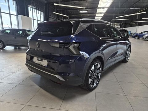 Voitures D'occasion À Seclin | Renault Scénic Scenic E-Tech Electric 220Ch 87Kwh Techno Grande ...