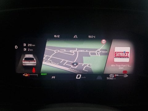 Voitures D'occasion À Seclin | Cupra Formentor 1.4 E-Hybrid 245Ch Vz Dsg6