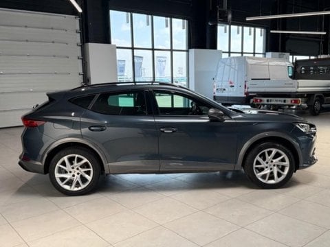 Voitures D'occasion À Seclin | Cupra Formentor 1.4 E-Hybrid 204Ch Business Edition Dsg6