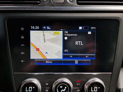 Voitures D'occasion À Seclin | Renault Kadjar 1.5 Blue Dci 115Ch Business - 21