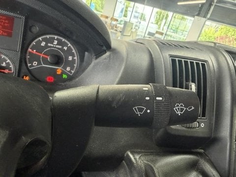 Voitures D'occasion À Seclin | Citroën Jumper Fg 30 L2H2 2.2 Bluehdi 120 S&S Driver (13749€Ht)