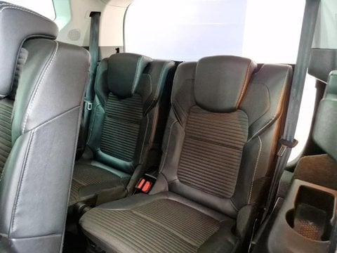 Voitures D'occasion À Seclin | Renault Grand Scénic Grand Scenic 1.3 Tce 140Ch Fap Intens