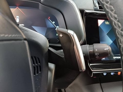 Voitures D'occasion À Seclin | Ds Ds 7 Crossback Bluehdi 130Ch Rivoli Automatique