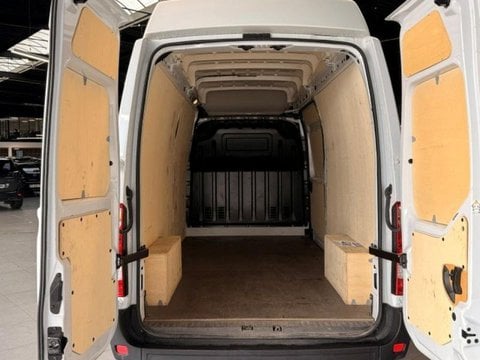 Voitures D'occasion À Seclin | Renault Master Fg F3500 L3H3 2.3 Blue Dci 135Ch Confort Euro6E (1...