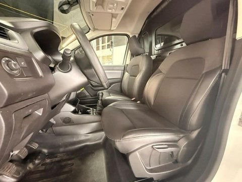 Voitures D'occasion À Seclin | Renault Express Van 1.5 Blue Dci 95Ch Confort 22