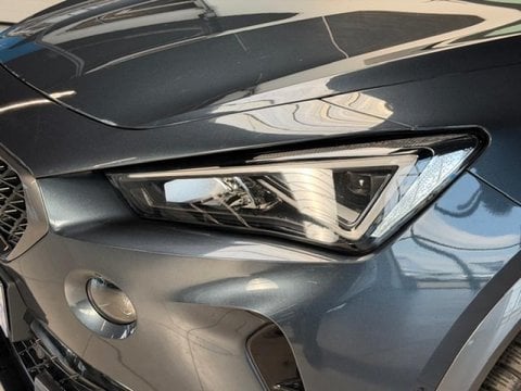 Voitures D'occasion À Seclin | Cupra Formentor 1.4 E-Hybrid 204Ch Business Edition Dsg6
