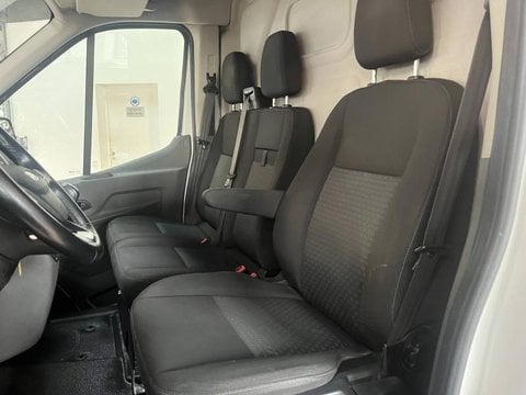 Voitures D'occasion À Seclin | Ford Transit 2T Fg T310 L3H2 2.0 Ecoblue 105Ch S&S Trend Business...