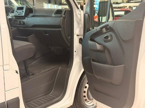 Voitures D'occasion À Seclin | Renault Master Fg F3500 L2H2 2.3 Blue Dci 135Ch Confort Euro6E (1...