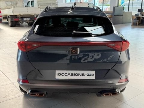 Voitures D'occasion À Seclin | Cupra Formentor 1.4 E-Hybrid 204Ch Business Edition Dsg6
