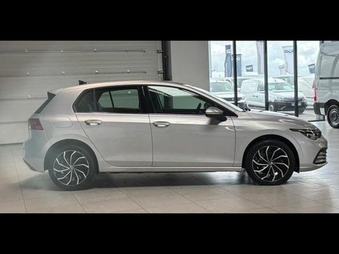 Voitures D'occasion À Seclin | Volkswagen Golf 1.4 Ehybrid Opf 204Ch Style Dsg6