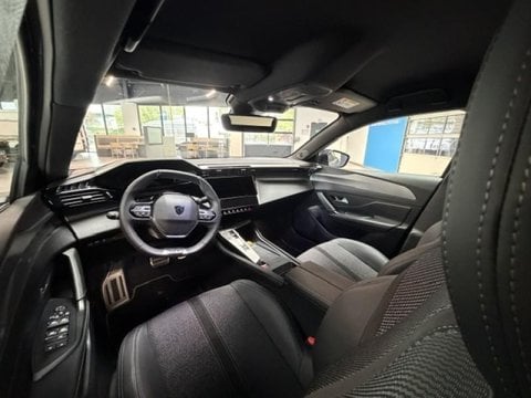 Voitures D'occasion À Seclin | Peugeot 408 Plug-In Hybrid 225Ch Gt E-Eat8