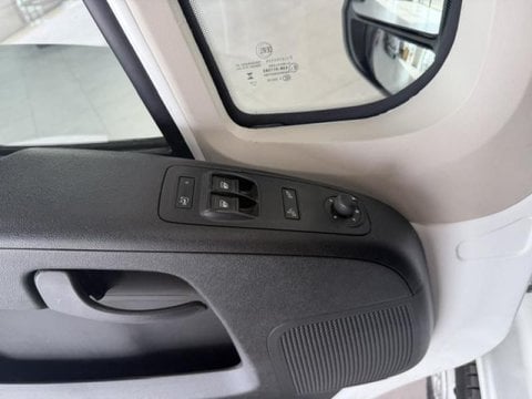 Voitures D'occasion À Seclin | Citroën Jumper Fg 30 L2H2 2.2 Bluehdi 120 S&S Driver (13749€Ht)