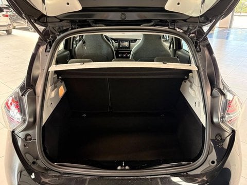 Voitures D'occasion À Seclin | Renault Zoe Zen Charge Normale R110 Achat Intégral