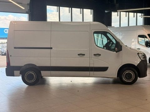 Voitures D'occasion À Seclin | Renault Master Fg F3500 L2H2 2.3 Blue Dci 135Ch Confort Euro6E (1...