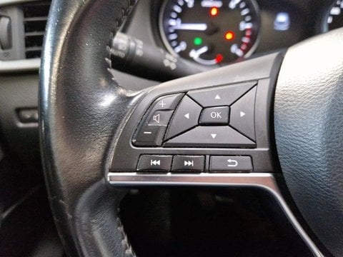 Voitures D'occasion À Seclin | Nissan Qashqai 1.5 Dci 115Ch N-Connecta 2019 Euro6-Evap