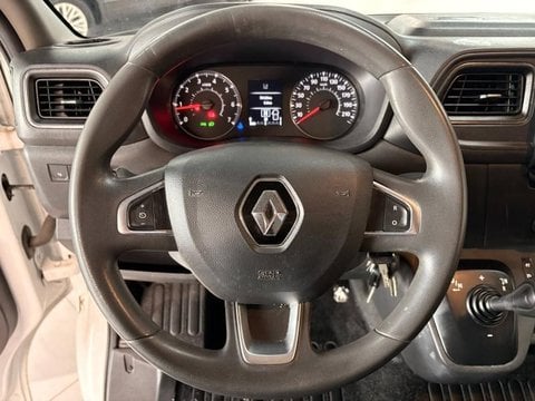Voitures D'occasion À Seclin | Renault Master Fg F3300 L2H2 2.3 Dci 180Ch Energy Grand Confort B...