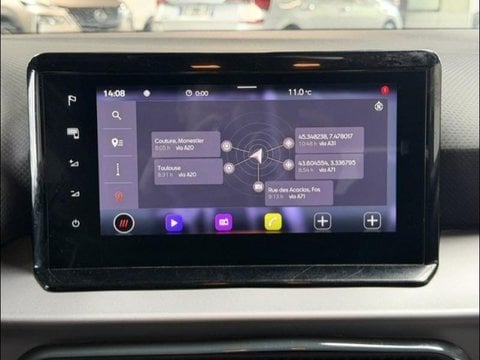 Voitures D'occasion À Seclin | Seat Ibiza 1.0 Ecotsi 110Ch Xcellence