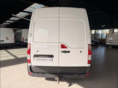 Voitures D'occasion À Seclin | Renault Master Fg F3300 L2H2 2.3 Dci 135Ch Cabine Approfondie Gra...