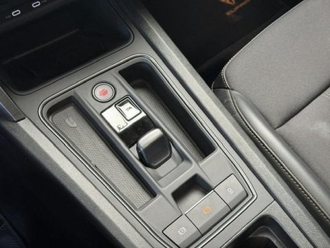 Voitures D'occasion À Seclin | Cupra Leon St 1.5 Etsi 150Ch V Dsg7