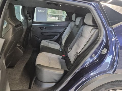 Voitures D'occasion À Seclin | Renault Scénic Scenic E-Tech Electric 220Ch 87Kwh Techno Grande ...