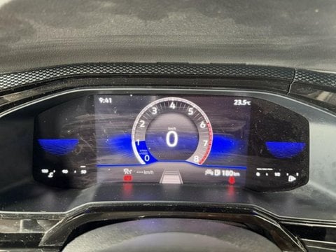 Voitures D'occasion À Seclin | Volkswagen Taigo 1.0 Tsi 110Ch Life