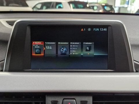 Voitures D'occasion À Seclin | Bmw X1 Sdrive18Ia 136Ch Business Design Dkg7