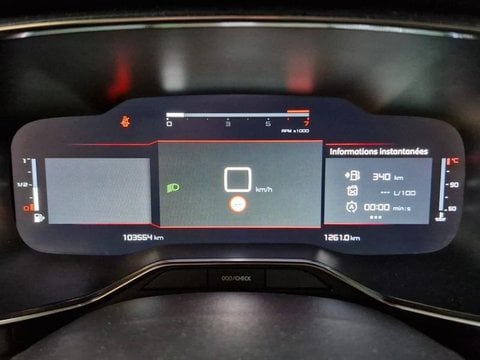 Voitures D'occasion À Seclin | Citroën C5 Aircross Bluehdi 130Ch S&S Business E6.D
