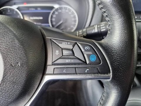 Voitures D'occasion À Seclin | Nissan Juke 1.0 Dig-T 117Ch Tekna
